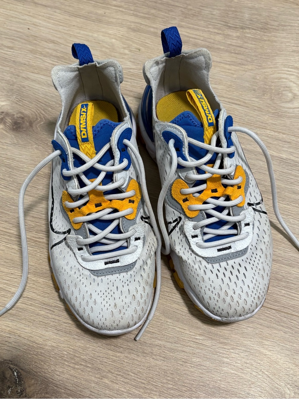 Nike React Sneakers - Picture 3 of 9